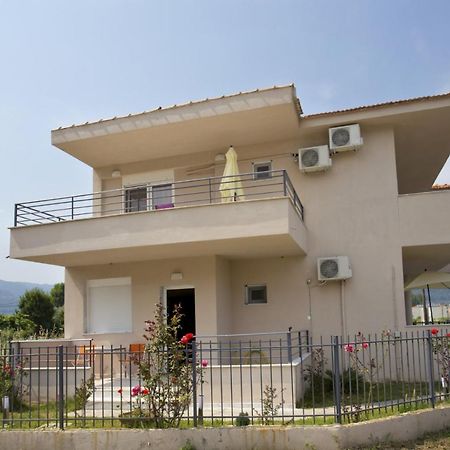 Anna Studios Skala Potamia (Thasos) Exterior photo